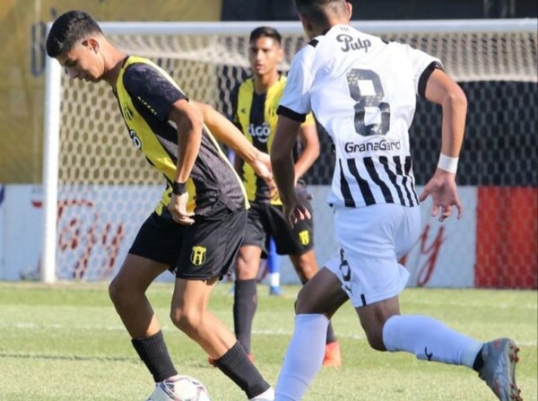 Se desarrolló parcialmente la fecha 19 - APF