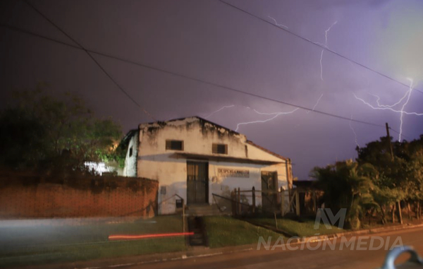 Diario HOY | Ingresa nuevo sistema de tormentas con inusual frente frío