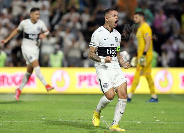 Diario HOY | Intratable Olimpia deja al 12 de Octubre al filo del descenso