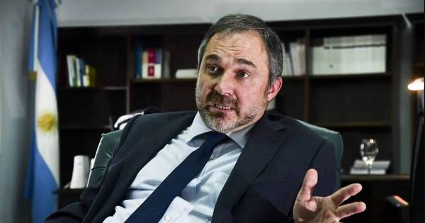 La Nación / Fiscal Sebastián Basso, del caso AMIA: “La Fiscalía de Paraguay nos dio la posibilidad de avanzar”