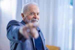 Con más de 60 millones de votos, Lula gana la presidencia de Brasil
