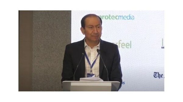 Asesinatos y criminalización judicial de periodistas: preocupa a la SIP el retroceso de la libertad de prensa - Nacionales - ABC Color
