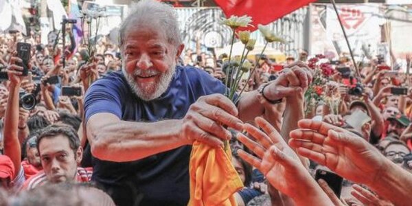 Brasil: Lula derrotó a Bolsonaro por una ventaja mínima y será nuevamente presidente - ADN Digital