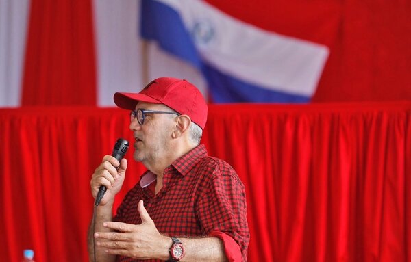Contundente: Precandidato a senador afirma que “vivimos en el país de la pollada” - ADN Digital