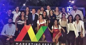 La Nación / El jueves se celebra el Marketing Fest de la UCA