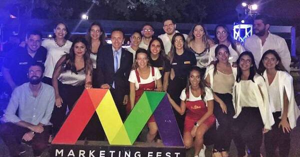 La Nación / El jueves se celebra el Marketing Fest de la UCA