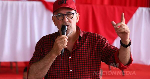 La Nación / “Vivimos en el país de la pollada”, denuncian