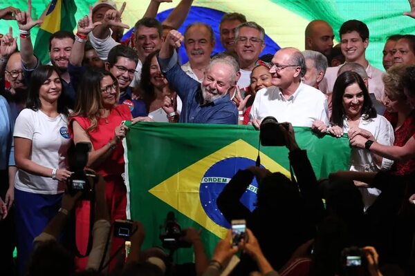 Destacan capacidad de negociación de “Lula” y coinciden que su desafío será la gobernabilidad - Política - ABC Color