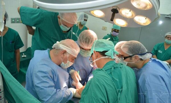 (VIDEO). La importancia de donar órganos: Un nuevo corazón en camino