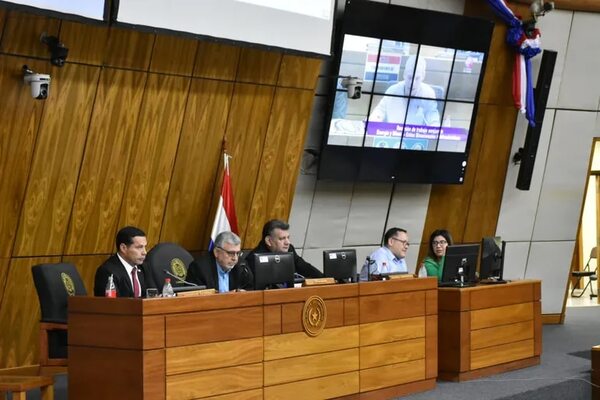 Itaipú: El Gobierno solicitará poder vender excedentes al mercado brasileño - Economía - ABC Color