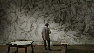 Proyectarán película “Michelangelo infinito” en el Cine Villamorra - Cine y TV - ABC Color
