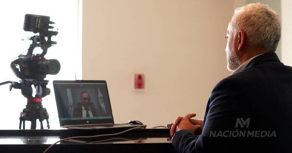 La Nación / Caso AMIA: Indagan en Paraguay sobre posible apoyo a Hezbolá