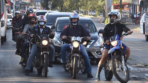 Plantean endurecer sanciones viales para reducir accidentes de tránsito