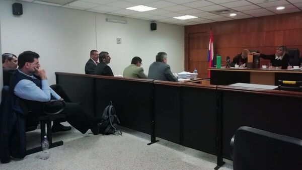 Casos de autoridades podrían verse afectados por revisión, según jueza