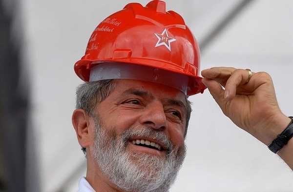 Lula supera Bolsonaro y será nuevamente presidente de Brasil - Paraguaype.com