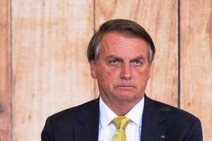 FMI cierra sus oficinas en Brasil por críticas de Bolsonaro | 1000 Noticias