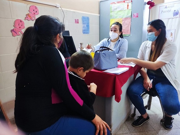 Una veintena de niños accederán a cirugía | 1000 Noticias
