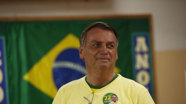 Victoria de Lula manda al capitán Bolsonaro a los cuarteles de invierno