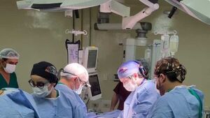 Tras un año de espera, tendrá nuevo corazón