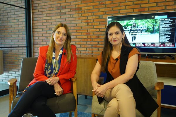 “El 70% de las mujeres están excluidas del sistema financiero” - MarketData