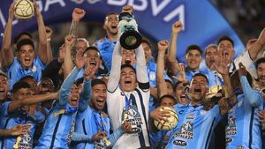 Pachuca deja sin título a Carlos González