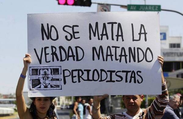 Diario HOY | Retroceso en la libertad de prensa: informe incluye periodista paraguayo asesinado