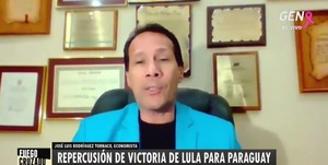 Derrota de Bolsonaro: “El antioficialismo” impera en la región, sostiene analista - ADN Digital