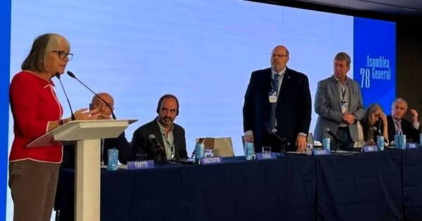 La Nación / La SIP lamenta “retroceso” de la libertad de prensa