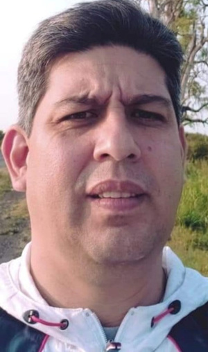 Privilegiado funcionario del IPS investigado por tráfico de armas sigue campante en su cargo - La Clave