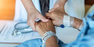 Urgen ley de acceso a los cuidados paliativos en Paraguay