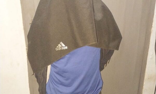 Detienen a sujeto que violentó a su pareja