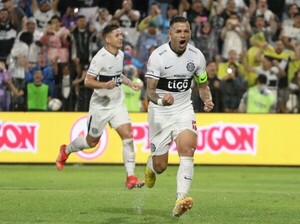 Olimpia recupera la punta a la espera del juego de Nacional - .::Agencia IP::.