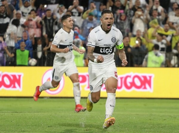 Olimpia recupera la punta a la espera del juego de Nacional - .::Agencia IP::.