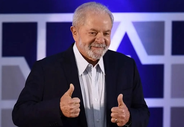 Buscar 'ponerse de acuerdo' entre Brasil y Paraguay sobre Itaipú, el objetivo tras victoria de Lula da Silva