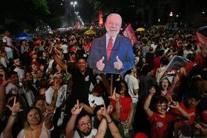 España seguirá impulsando la asociación estratégica con Brasil - Mundo - ABC Color