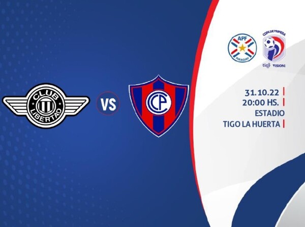 Presagio de buen fútbol en Tuyucuá - APF