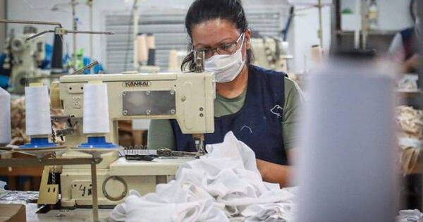 La Nación / Ley sobre deducibilidad del IVA permitirá orientar compras hacia empresas formales, afirman