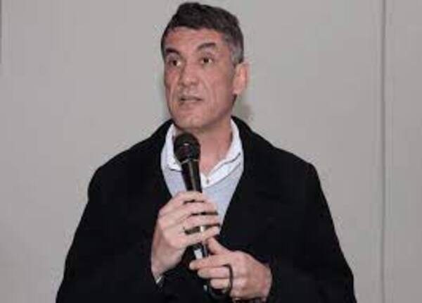 “No es que no tenga miedo, pero no podemos arrodillarnos”, dice Acevedo | OnLivePy