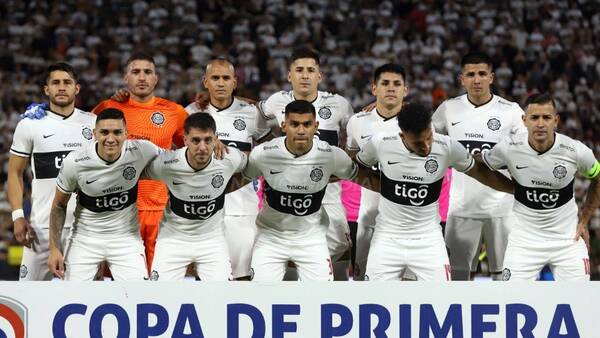 Crónica / El retorno y la ausencia confirmada en Olimpia para la penúltima fecha