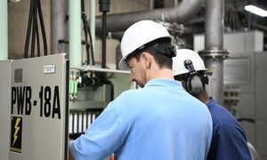 Unidad Generadora 18A de ITAIPU ya está operativa tras mantenimiento preventivo trienal