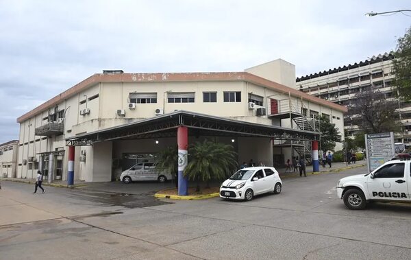 IPS: pacientes trasplantados critican nuevo sistema de atención médica - Nacionales - ABC Color