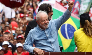 Lula, elegido presidente de Brasil tras vencer a Jair Bolsonaro - OviedoPress