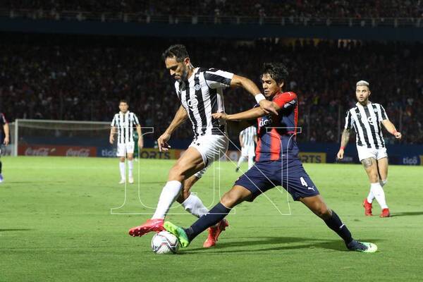 Diario HOY | Libertad y Cerro Porteño prometen un partidazo en Tuyucuá