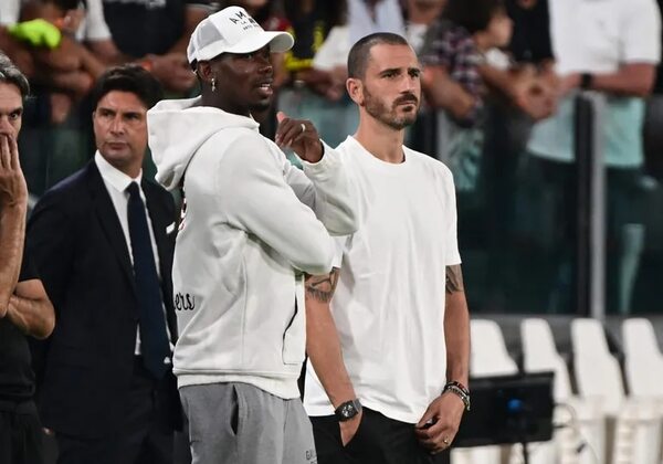 Paul Pogba, lesión y ¿en duda para el Mundial Qatar 2022? - Mundial Qatar 2022 - ABC Color