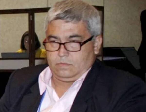 MADES Minimiza hallazgo de metales pesados en el Río Pilcomayo y sigue sin tomar medidas - PDS RADIO