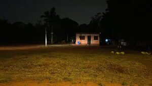 Hombre resultó herido de un disparo, pero echó de su casa a quienes intentaron auxiliarlo - trece