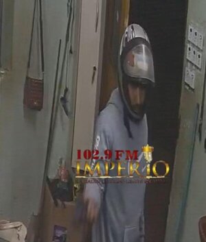 Asaltantes armados se llevan G. 2.500.000 de un motel - Radio Imperio