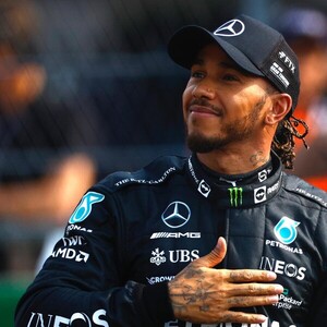 Hamilton: "sólo he lanzado elogios" - El Independiente