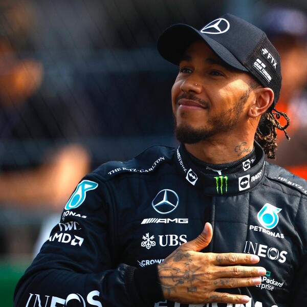 Hamilton: "sólo he lanzado elogios" - El Independiente