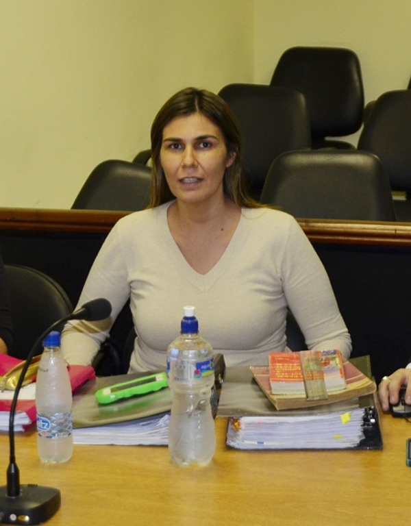 Operativo Jerjes I: fiscalía pide juicio oral para integrantes del presunto esquema de “Bugao” - PDS RADIO
